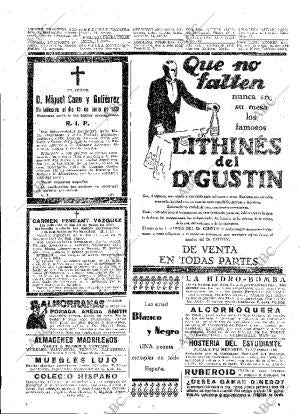 ABC MADRID 14-06-1931 página 63