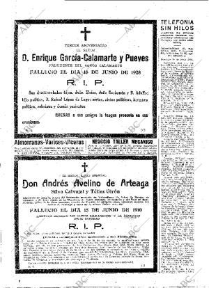 ABC MADRID 14-06-1931 página 64