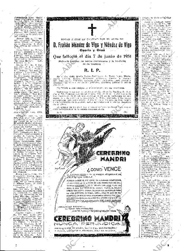ABC MADRID 14-06-1931 página 65