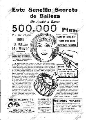 ABC MADRID 14-06-1931 página 67