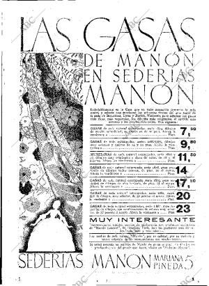 ABC MADRID 14-06-1931 página 69