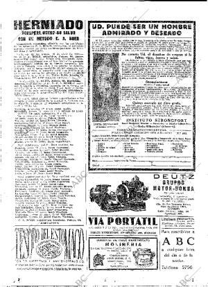 ABC MADRID 14-06-1931 página 70