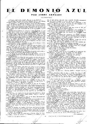 ABC MADRID 14-06-1931 página 71