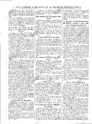 ABC SEVILLA 14-06-1931 página 25
