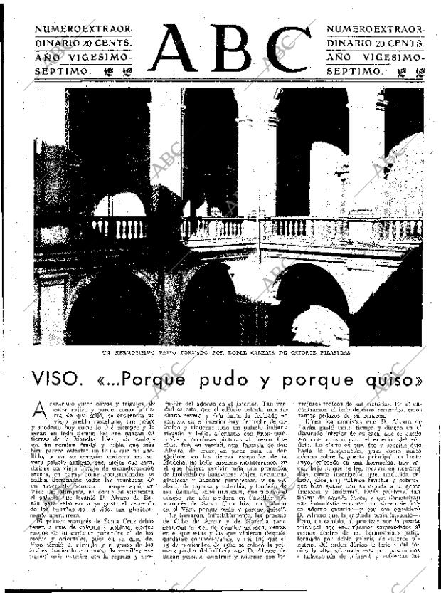 ABC SEVILLA 14-06-1931 página 3