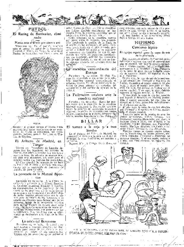 ABC SEVILLA 14-06-1931 página 44