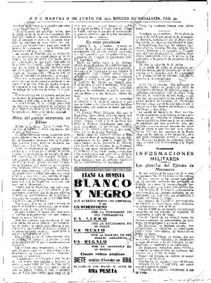 ABC SEVILLA 16-06-1931 página 30