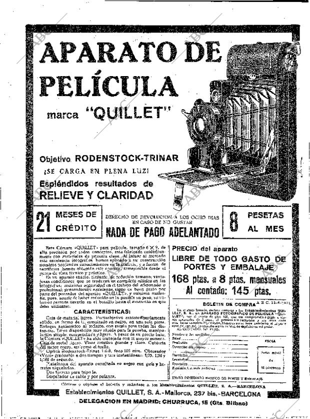 ABC SEVILLA 16-06-1931 página 56