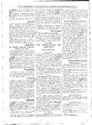 ABC MADRID 17-06-1931 página 32