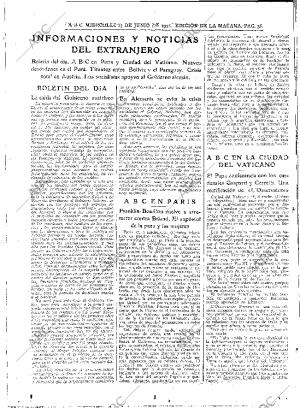 ABC MADRID 17-06-1931 página 36