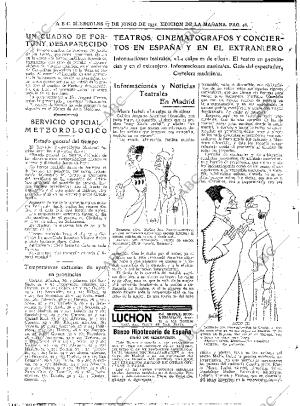 ABC MADRID 17-06-1931 página 46