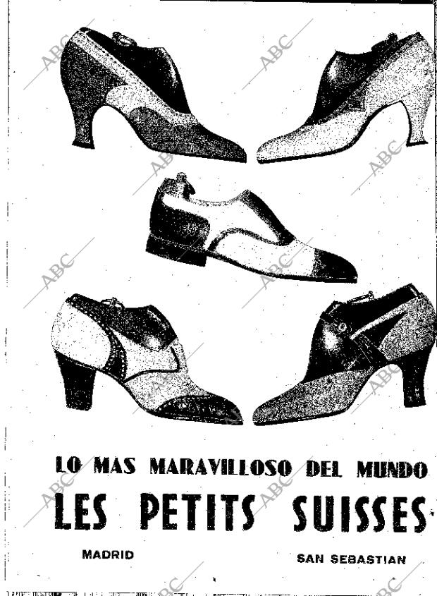 ABC MADRID 17-06-1931 página 60