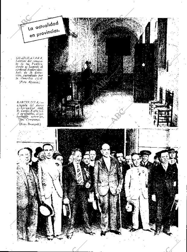 ABC SEVILLA 17-06-1931 página 11