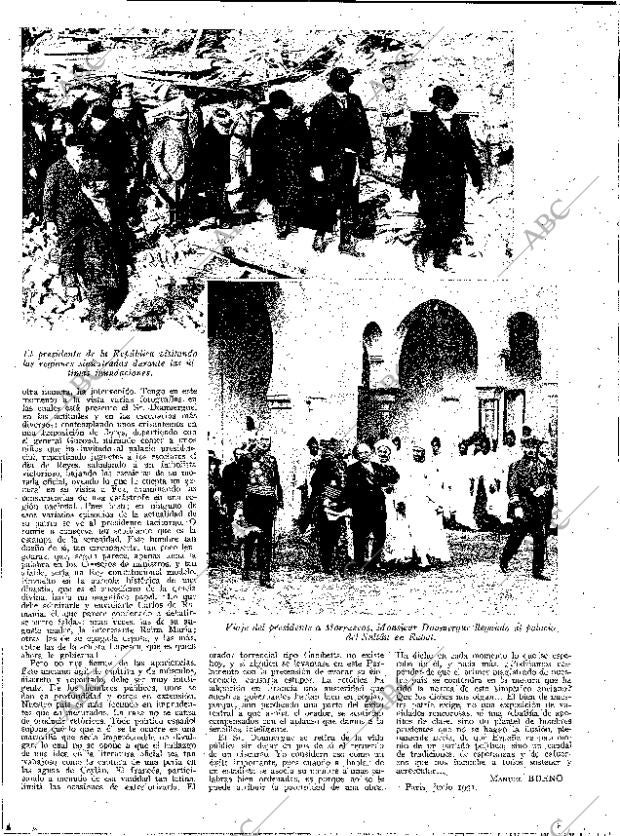 ABC SEVILLA 17-06-1931 página 16