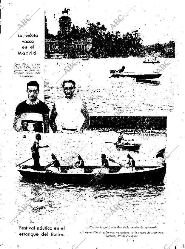 ABC SEVILLA 17-06-1931 página 21