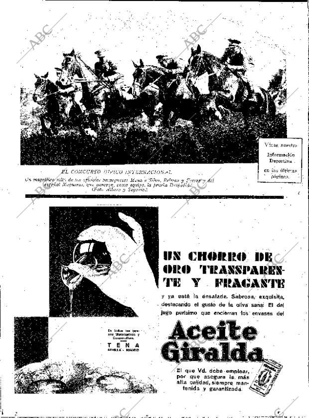 ABC SEVILLA 17-06-1931 página 22