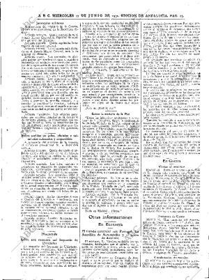 ABC SEVILLA 17-06-1931 página 25