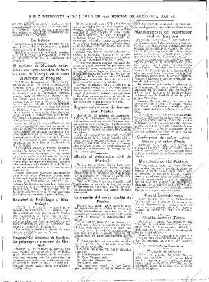 ABC SEVILLA 17-06-1931 página 26