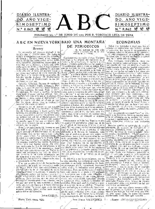 ABC SEVILLA 17-06-1931 página 3