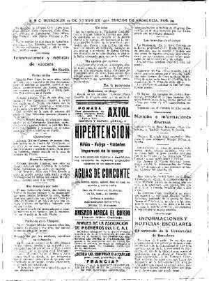 ABC SEVILLA 17-06-1931 página 34