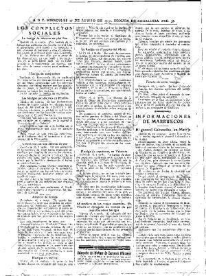 ABC SEVILLA 17-06-1931 página 38