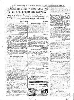 ABC SEVILLA 17-06-1931 página 39