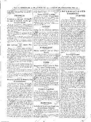 ABC SEVILLA 17-06-1931 página 41