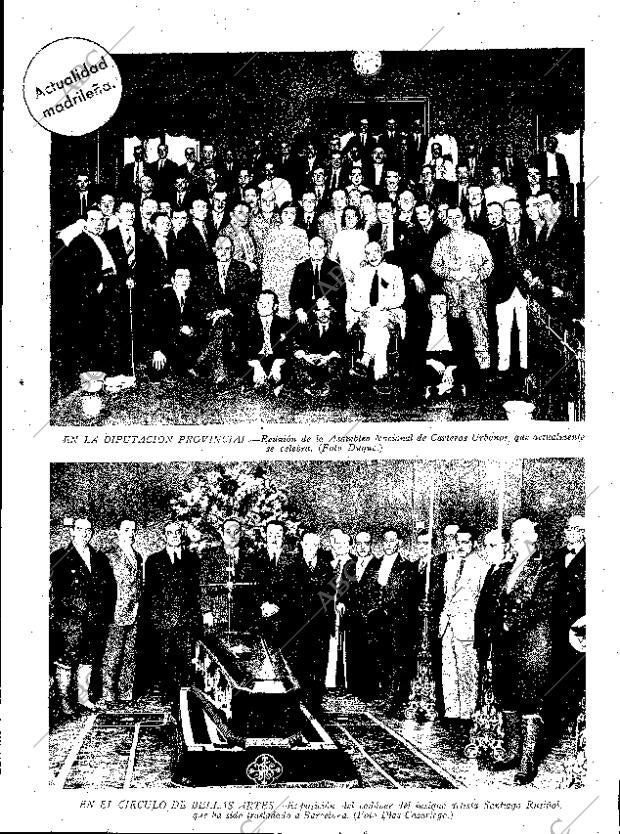 ABC SEVILLA 17-06-1931 página 5