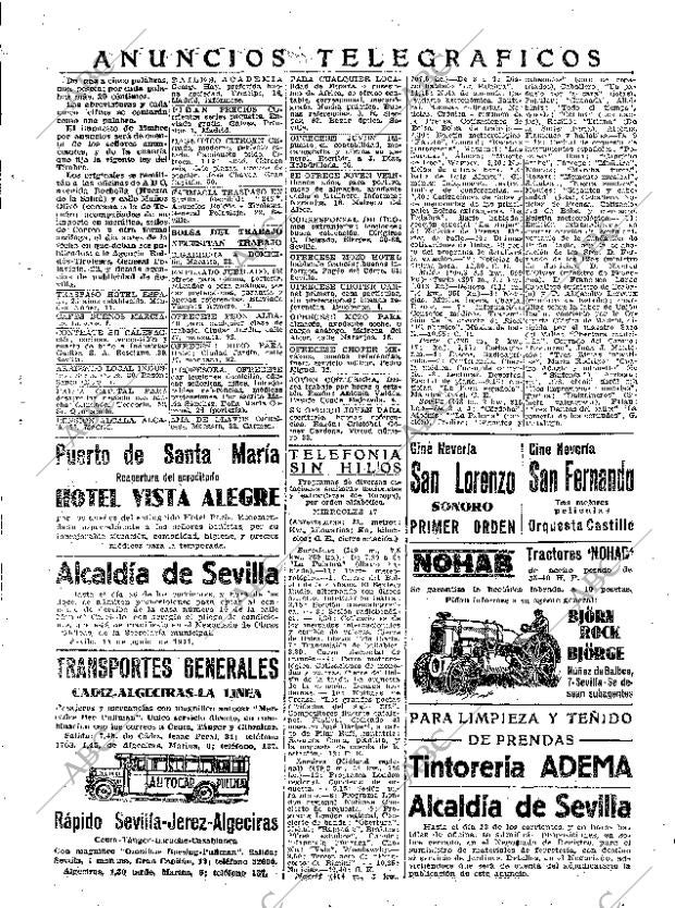 ABC SEVILLA 17-06-1931 página 51