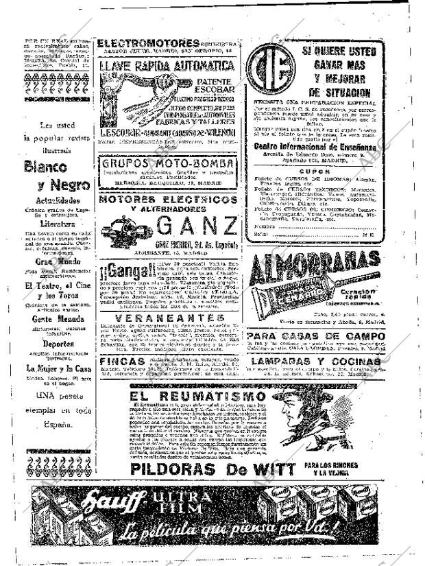 ABC SEVILLA 17-06-1931 página 52