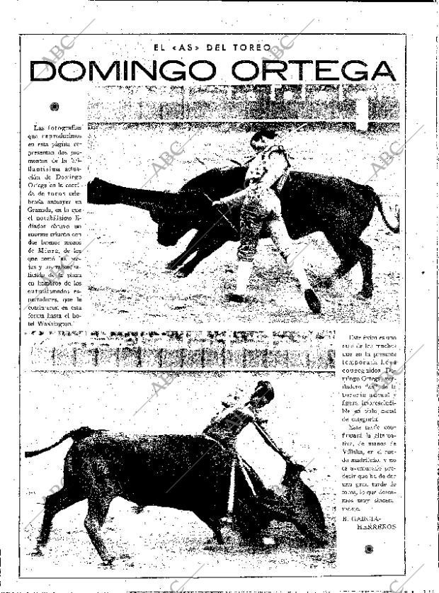 ABC SEVILLA 17-06-1931 página 6