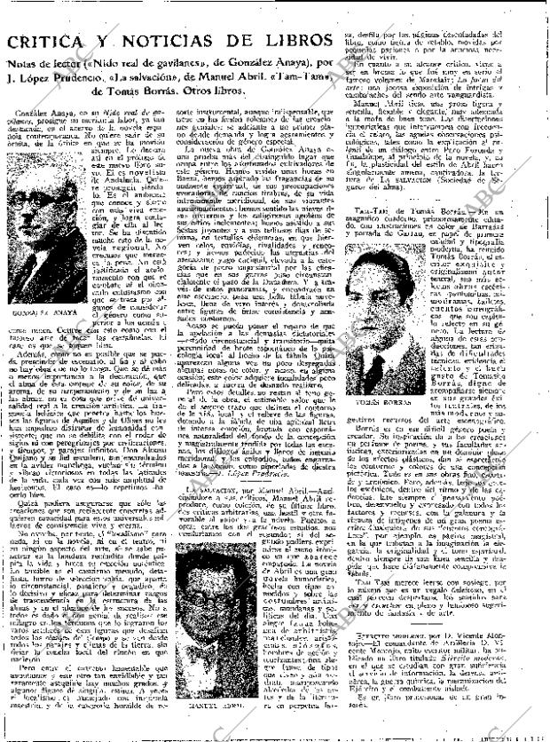 ABC SEVILLA 19-06-1931 página 16