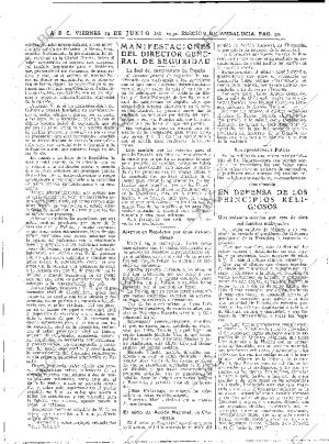 ABC SEVILLA 19-06-1931 página 30
