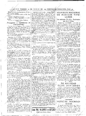 ABC SEVILLA 19-06-1931 página 32