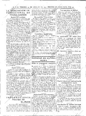 ABC SEVILLA 19-06-1931 página 42