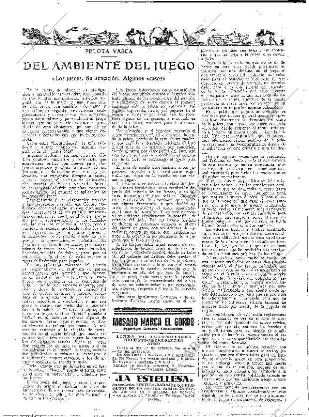 ABC SEVILLA 19-06-1931 página 44