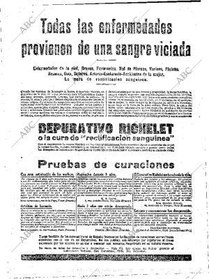 ABC SEVILLA 19-06-1931 página 50