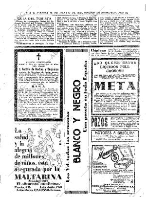 ABC SEVILLA 19-06-1931 página 53