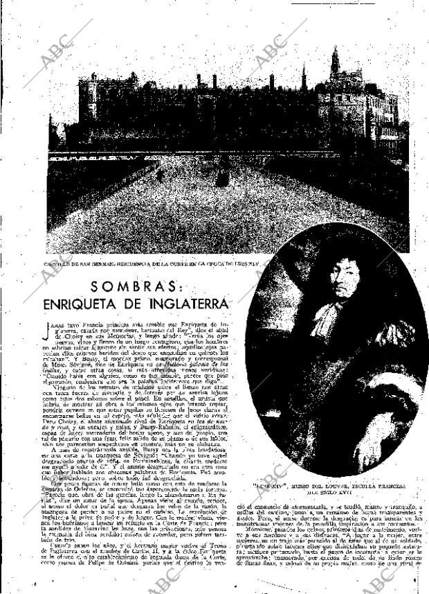 ABC MADRID 21-06-1931 página 15