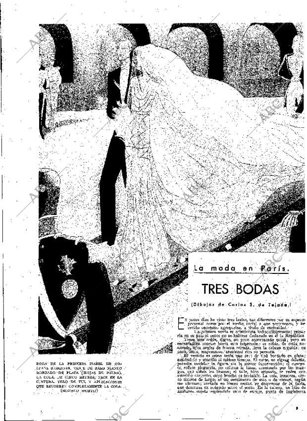 ABC MADRID 21-06-1931 página 17