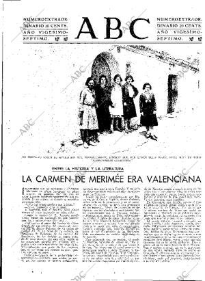 ABC MADRID 21-06-1931 página 3