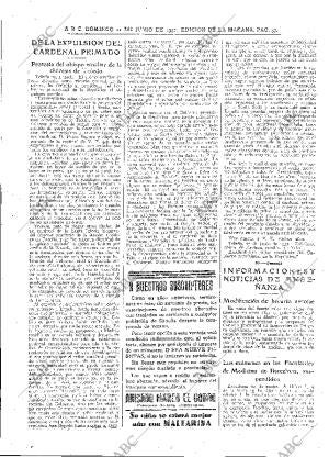 ABC MADRID 21-06-1931 página 37