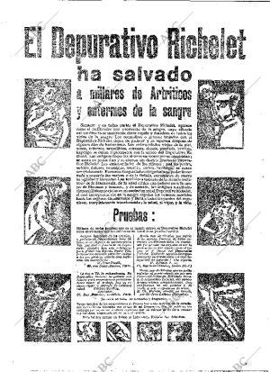 ABC MADRID 21-06-1931 página 38