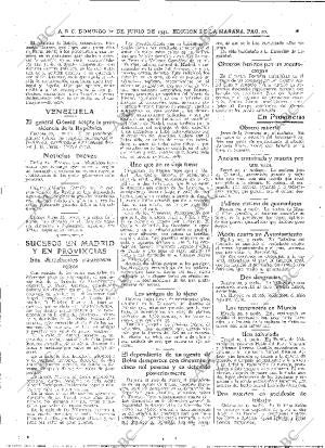 ABC MADRID 21-06-1931 página 50