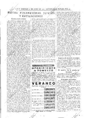 ABC MADRID 21-06-1931 página 51