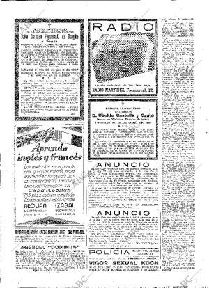 ABC MADRID 21-06-1931 página 62