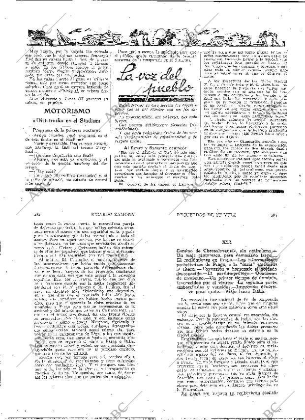 ABC MADRID 21-06-1931 página 66