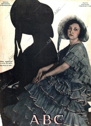 ABC SEVILLA 21-06-1931 página 1