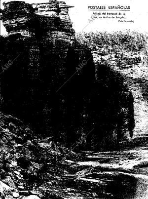 ABC SEVILLA 21-06-1931 página 13