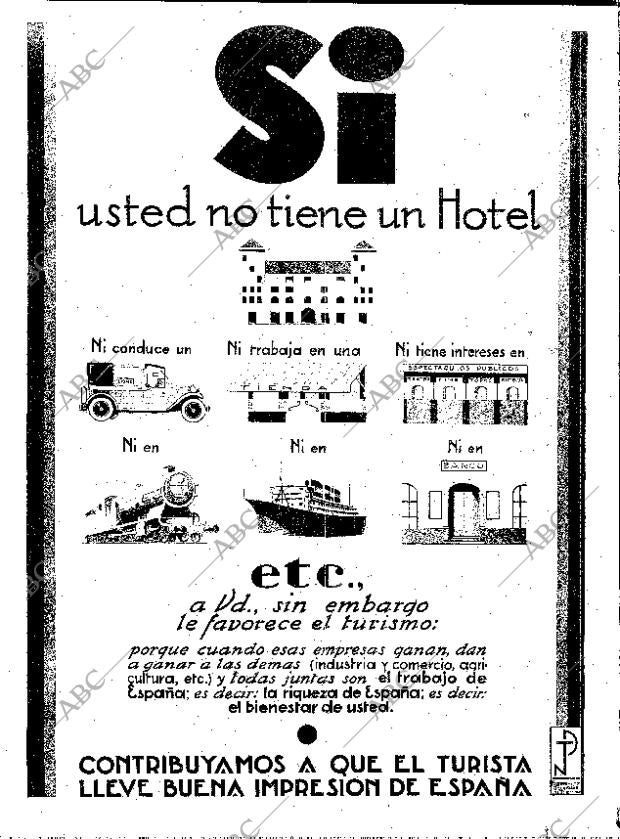 ABC SEVILLA 21-06-1931 página 14